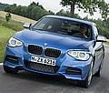 BMW M135i xDrive